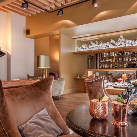 La Cour Des Consuls Hotel And Spa Toulouse - Mgallery Eksteriør billede