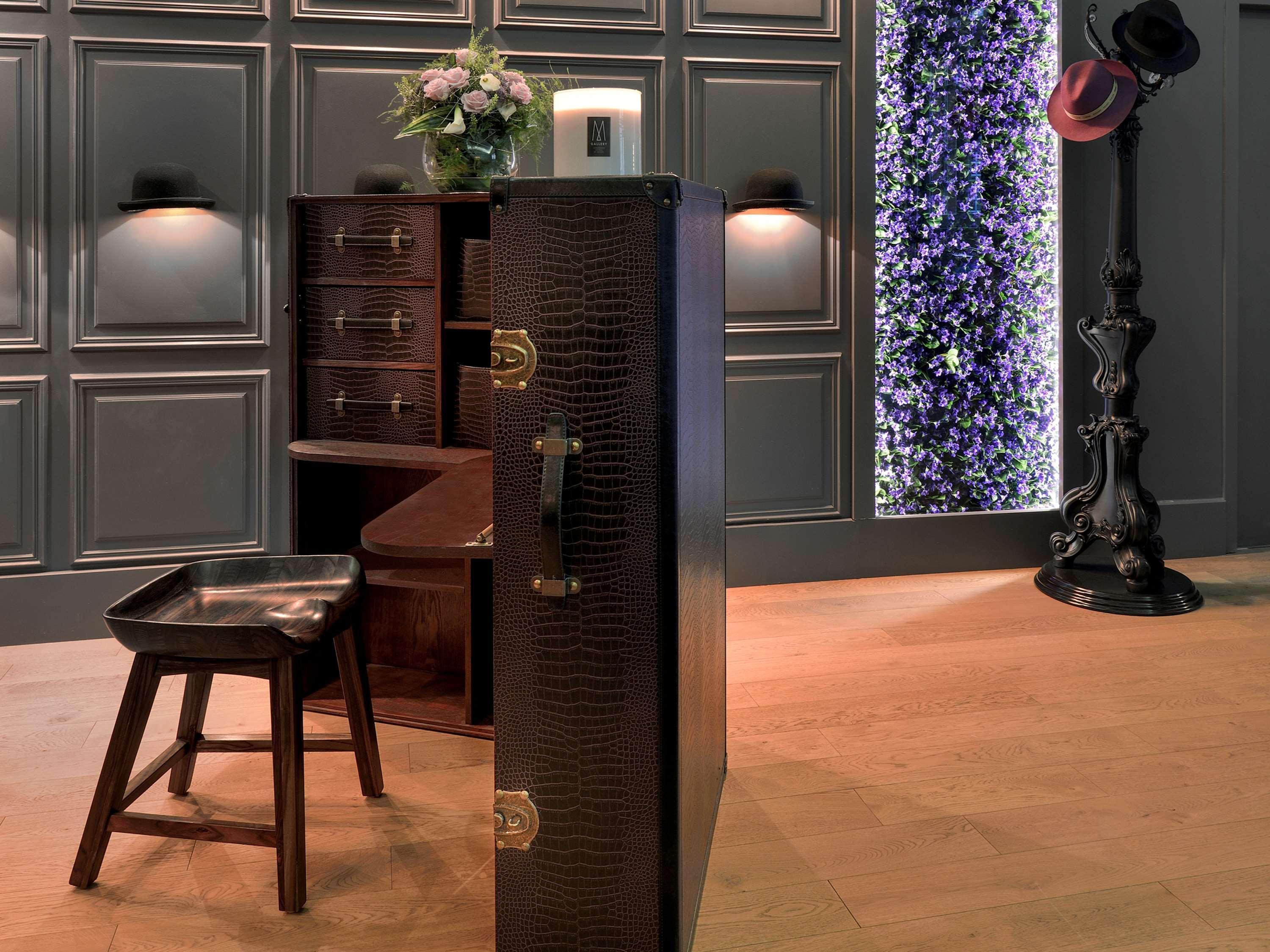 La Cour Des Consuls Hotel And Spa Toulouse - Mgallery Eksteriør billede