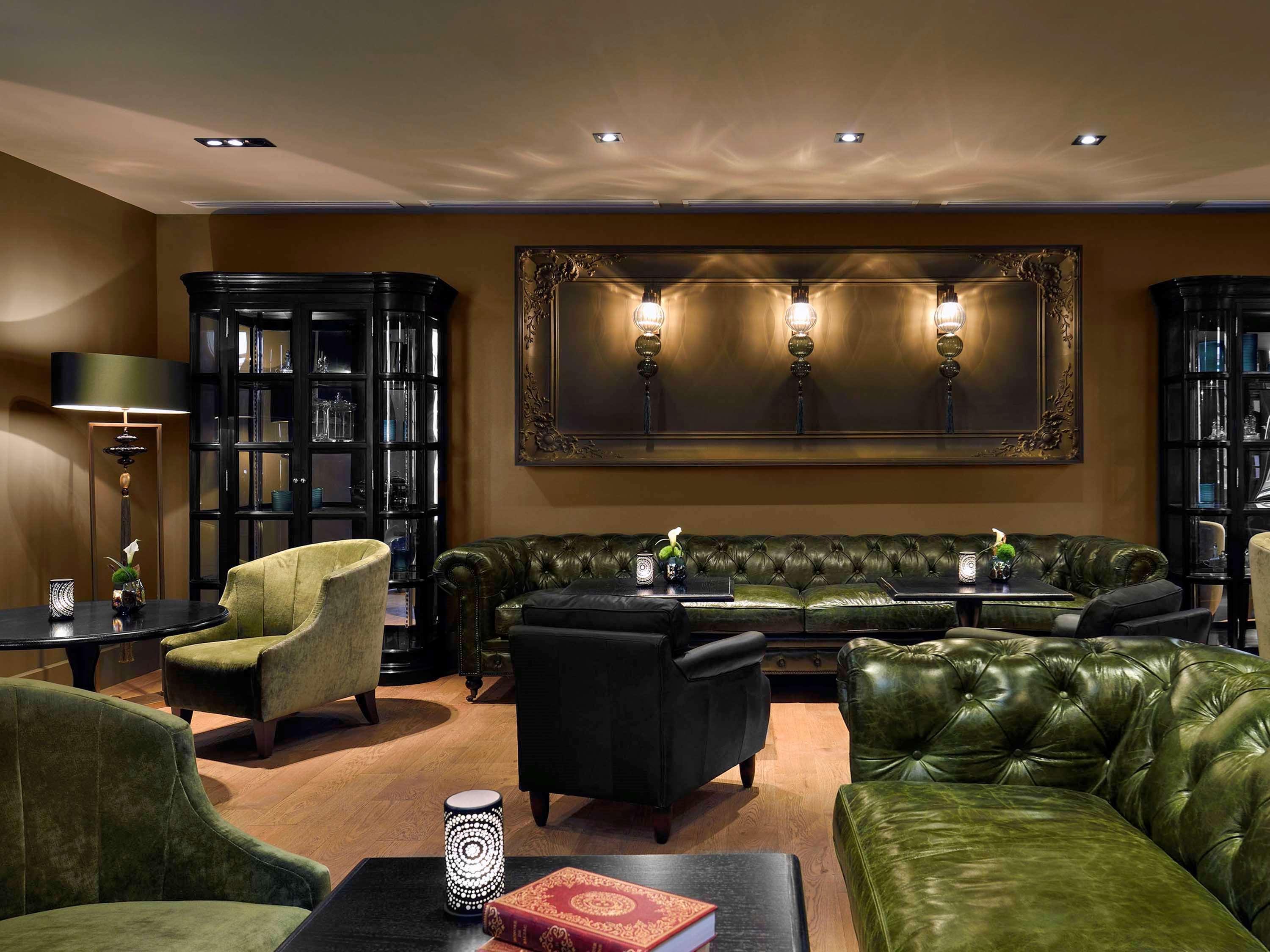 La Cour Des Consuls Hotel And Spa Toulouse - Mgallery Eksteriør billede