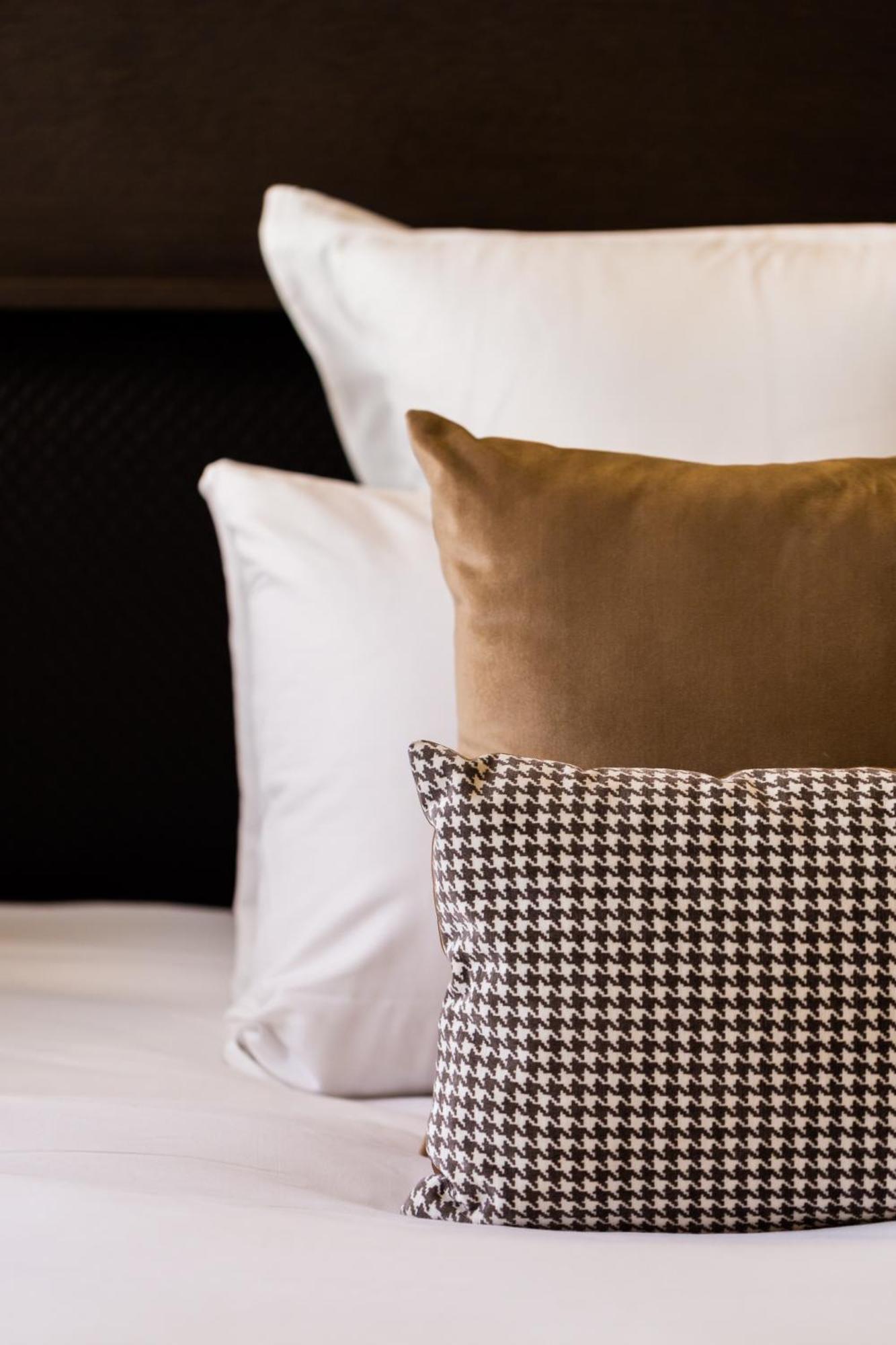La Cour Des Consuls Hotel And Spa Toulouse - Mgallery Eksteriør billede