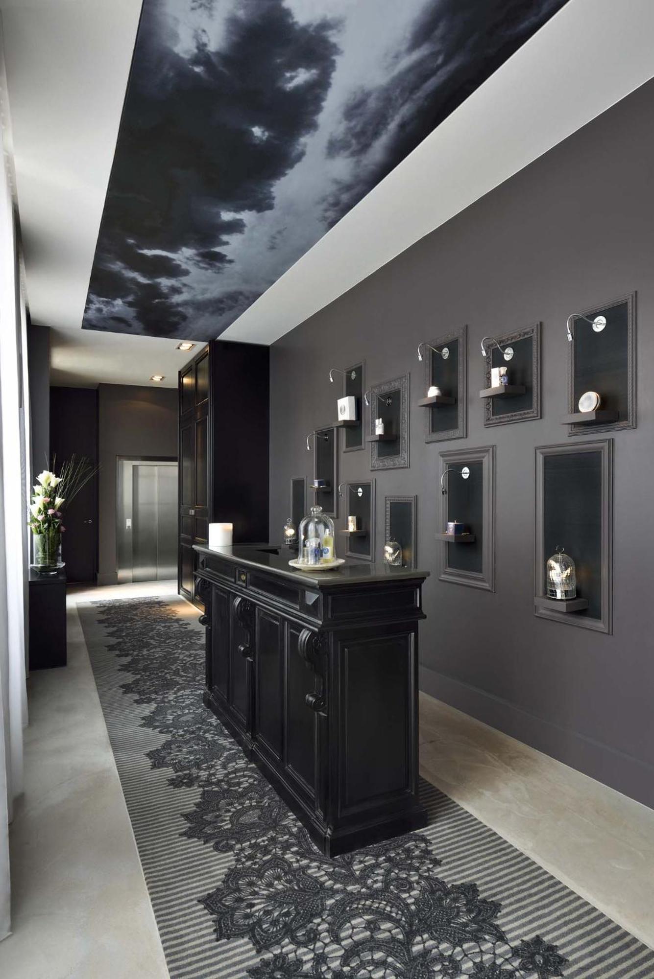 La Cour Des Consuls Hotel And Spa Toulouse - Mgallery Eksteriør billede