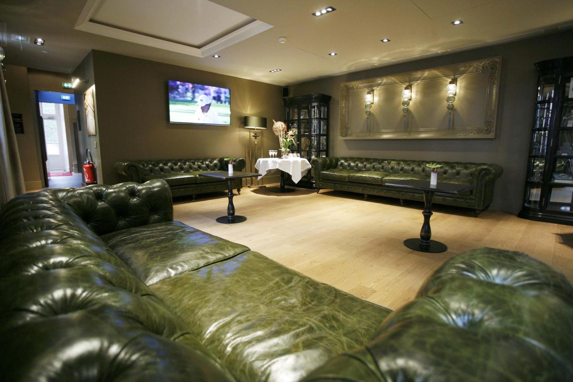 La Cour Des Consuls Hotel And Spa Toulouse - Mgallery Eksteriør billede