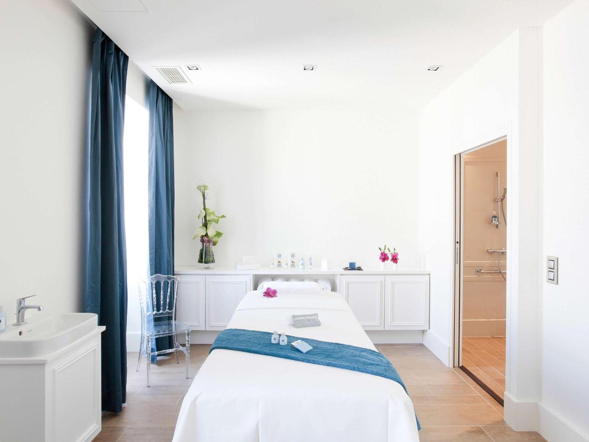 La Cour Des Consuls Hotel And Spa Toulouse - Mgallery Eksteriør billede