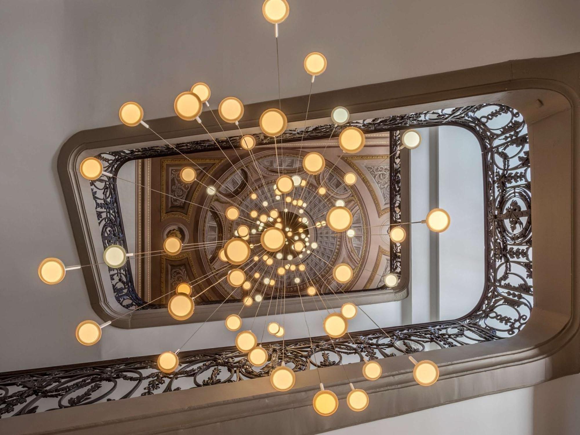 La Cour Des Consuls Hotel And Spa Toulouse - Mgallery Eksteriør billede