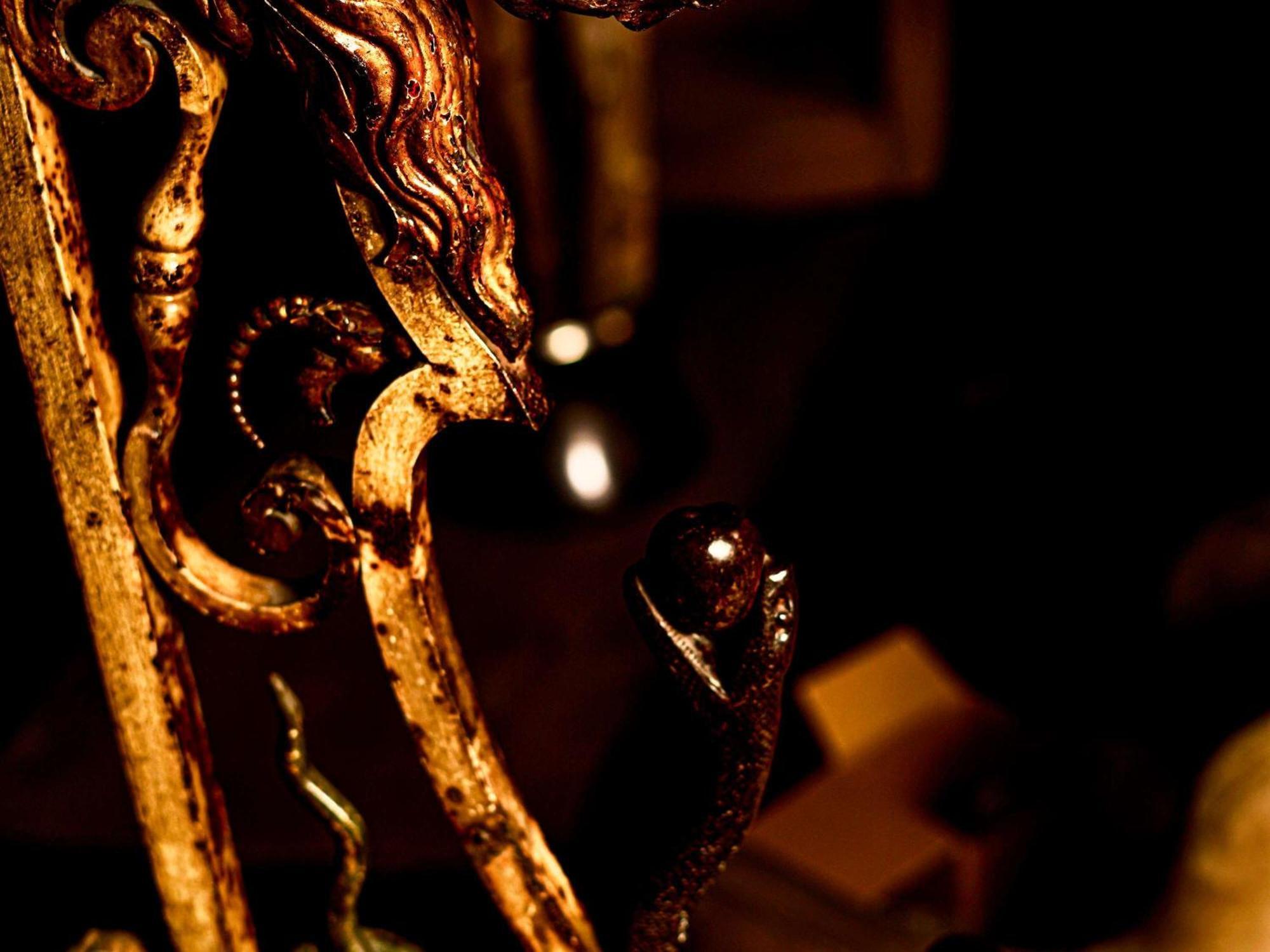 La Cour Des Consuls Hotel And Spa Toulouse - Mgallery Eksteriør billede