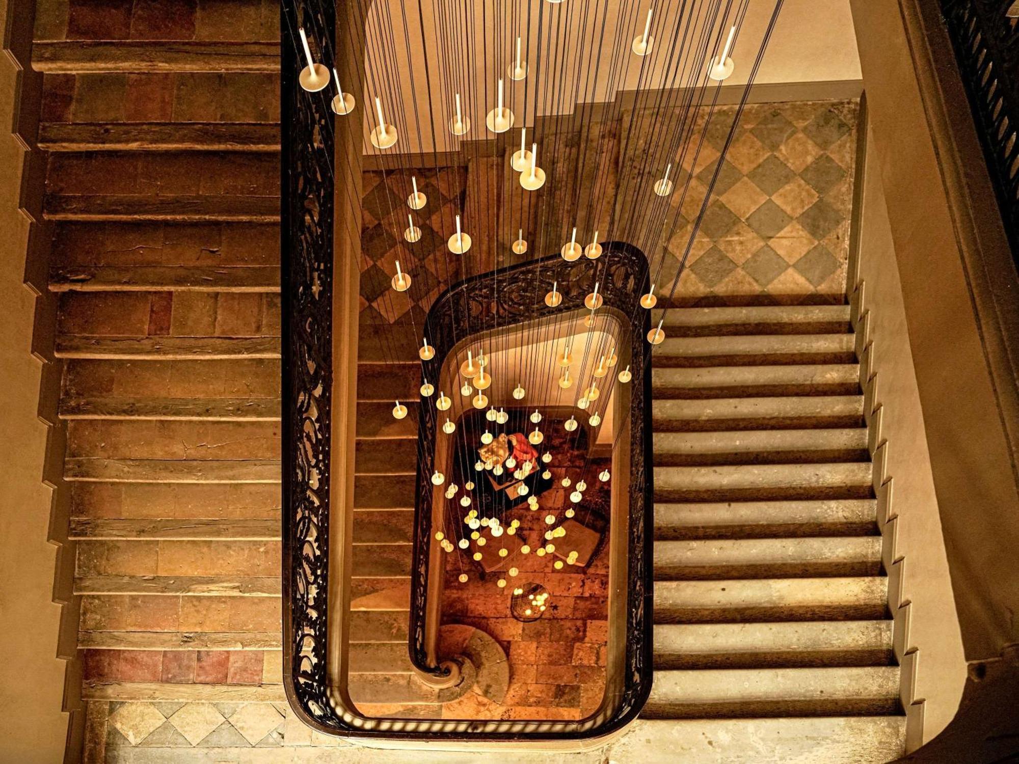 La Cour Des Consuls Hotel And Spa Toulouse - Mgallery Eksteriør billede
