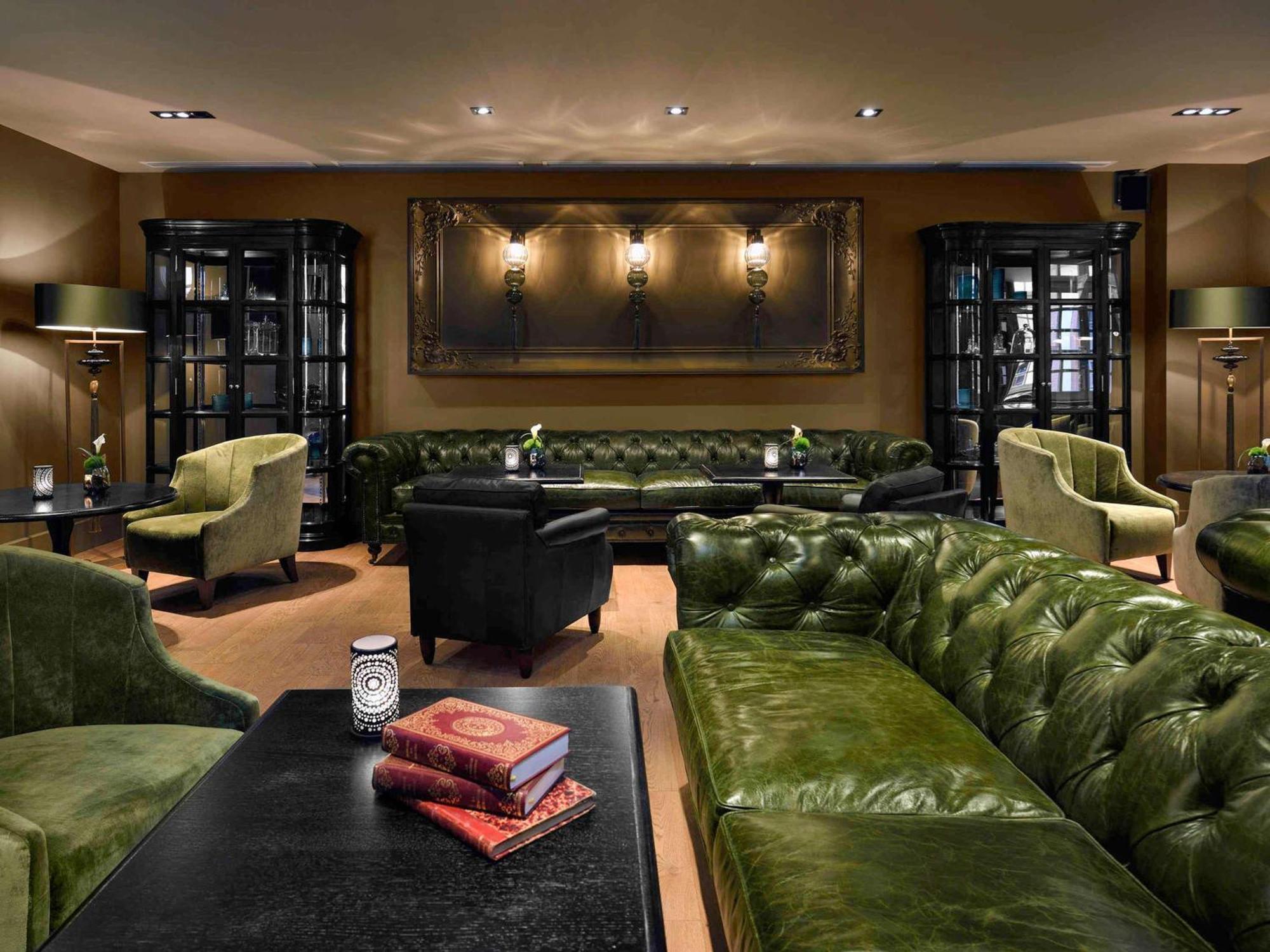 La Cour Des Consuls Hotel And Spa Toulouse - Mgallery Eksteriør billede